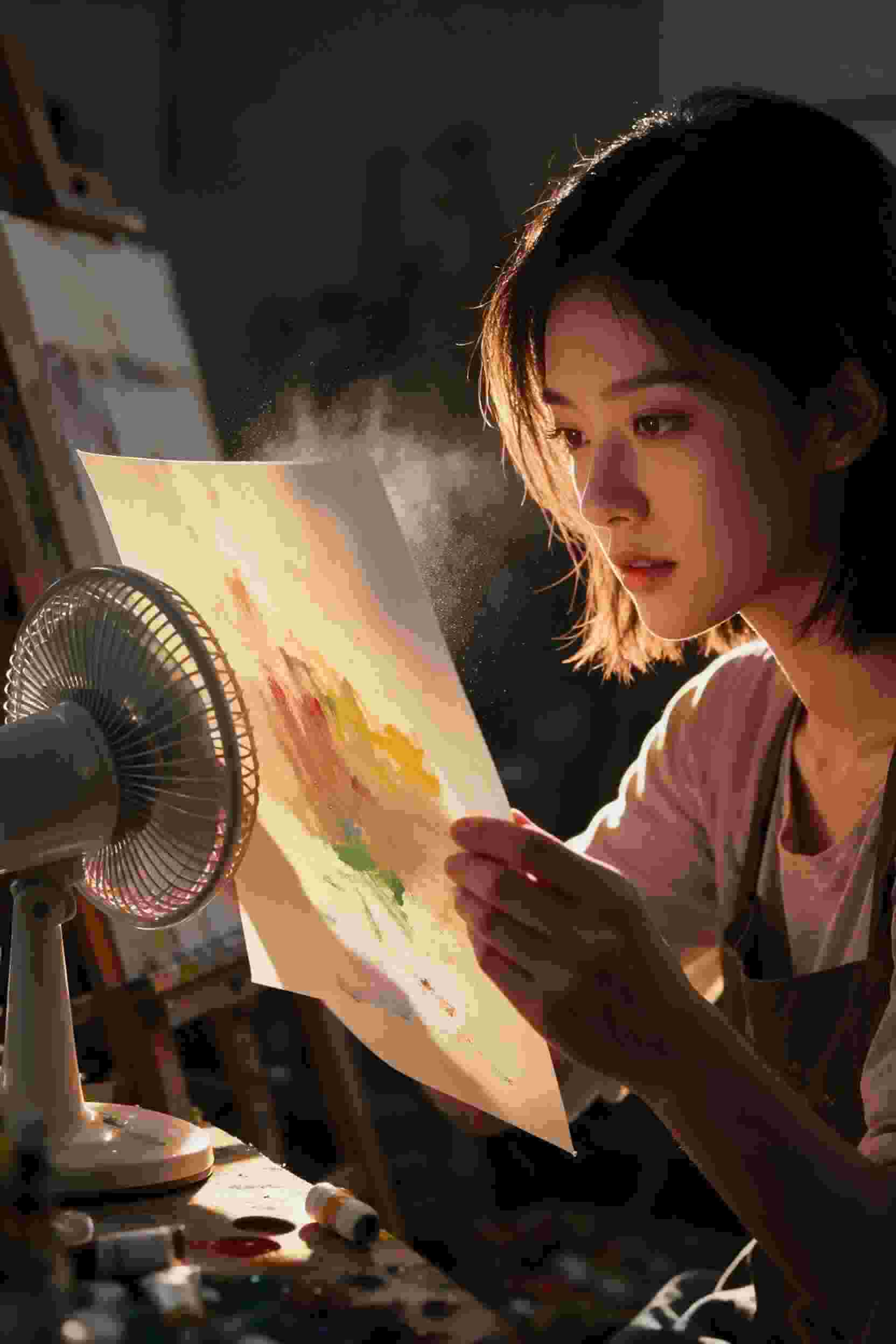 错位人生